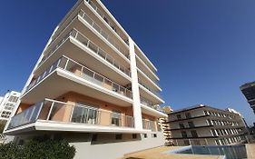 Agosto Azul Flat In Praia Da Rocha