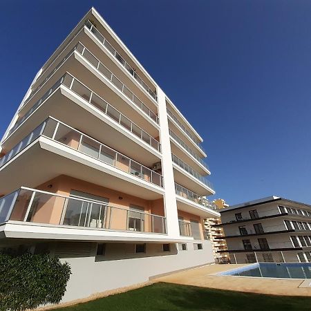 Agosto Azul Flat In Praia Da Rocha Portimão Exterior foto
