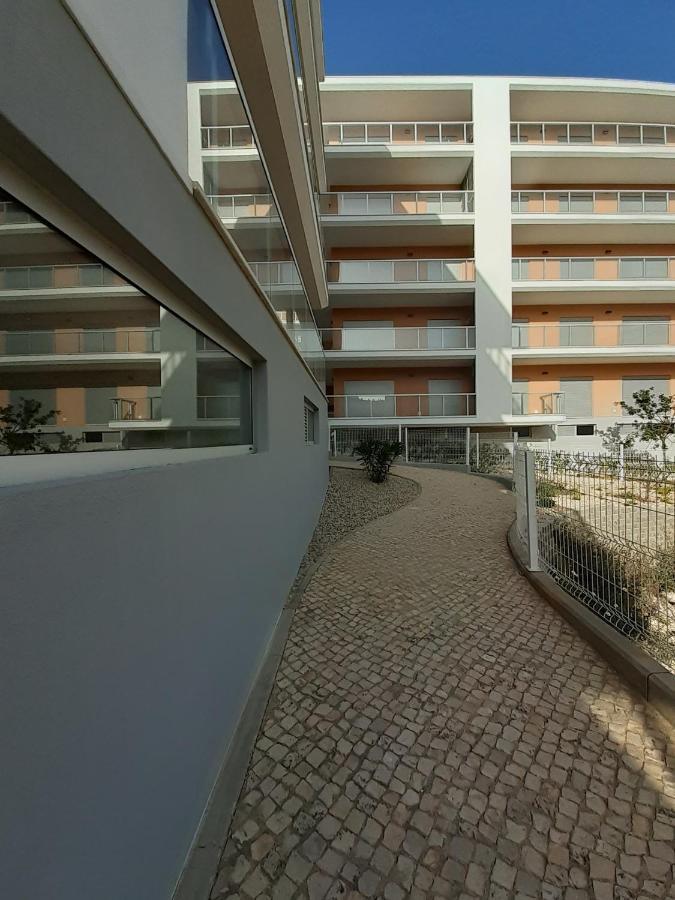 Agosto Azul Flat In Praia Da Rocha Portimão Exterior foto