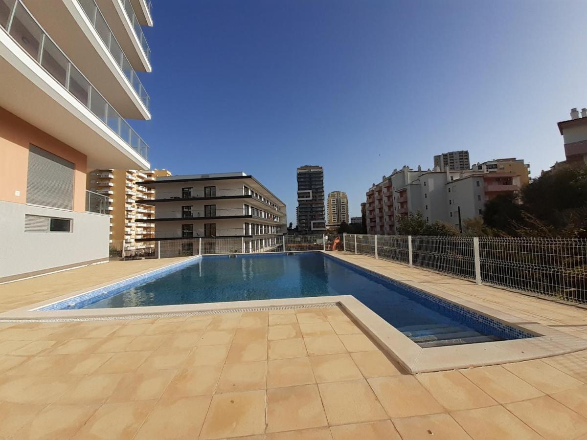 Agosto Azul Flat In Praia Da Rocha Portimão Exterior foto