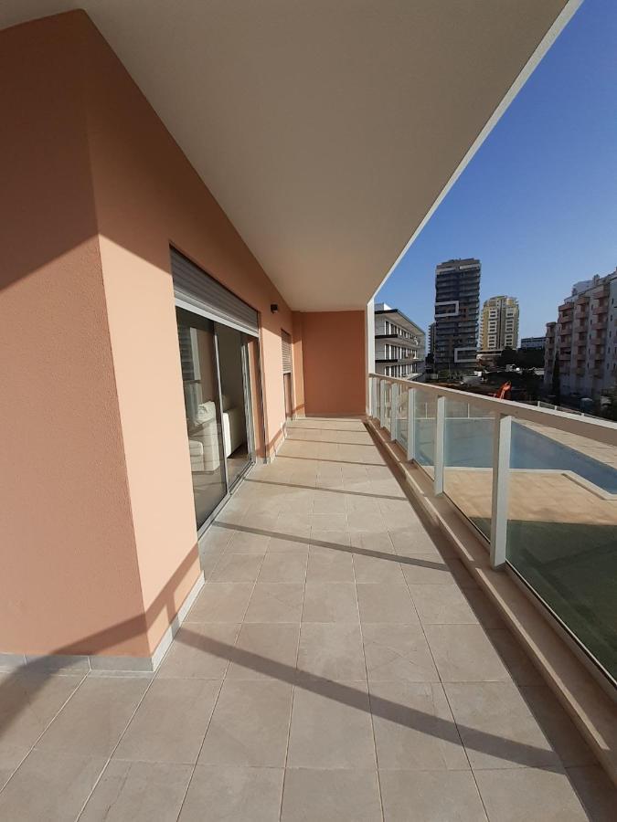 Agosto Azul Flat In Praia Da Rocha Portimão Exterior foto