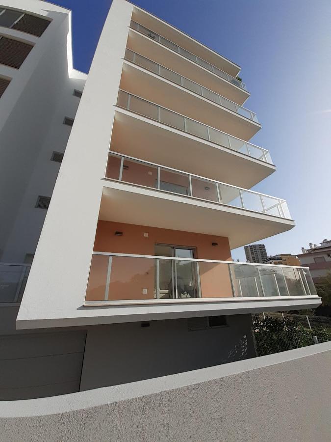 Agosto Azul Flat In Praia Da Rocha Portimão Exterior foto