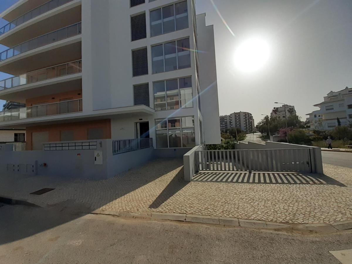 Agosto Azul Flat In Praia Da Rocha Portimão Exterior foto