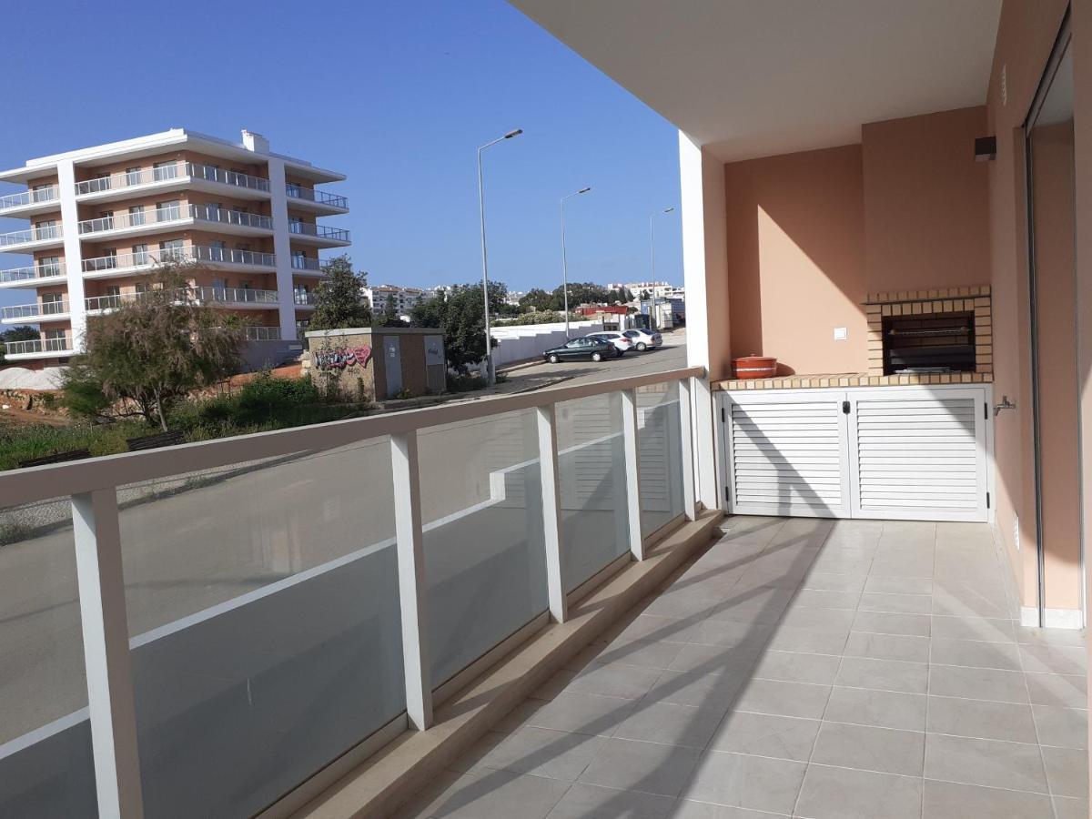 Agosto Azul Flat In Praia Da Rocha Portimão Exterior foto
