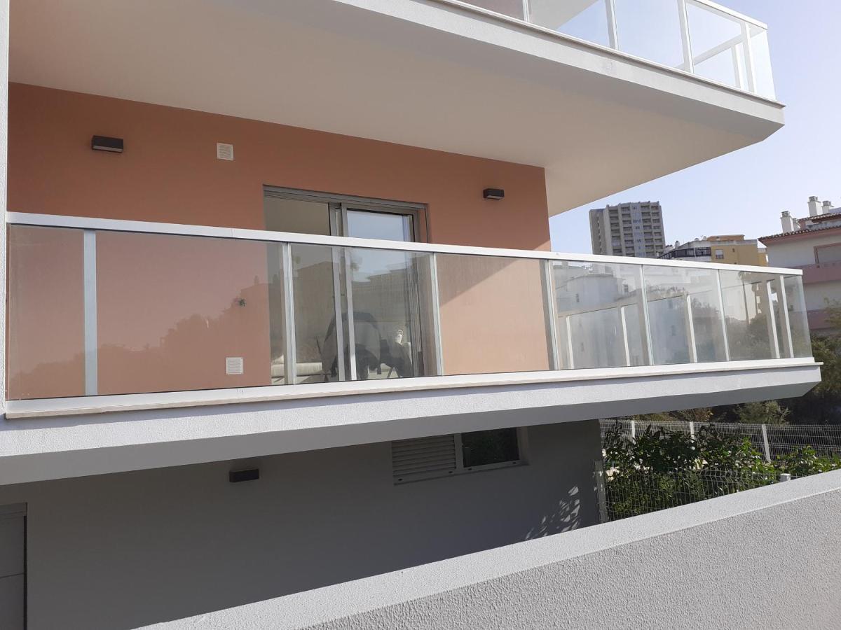 Agosto Azul Flat In Praia Da Rocha Portimão Exterior foto