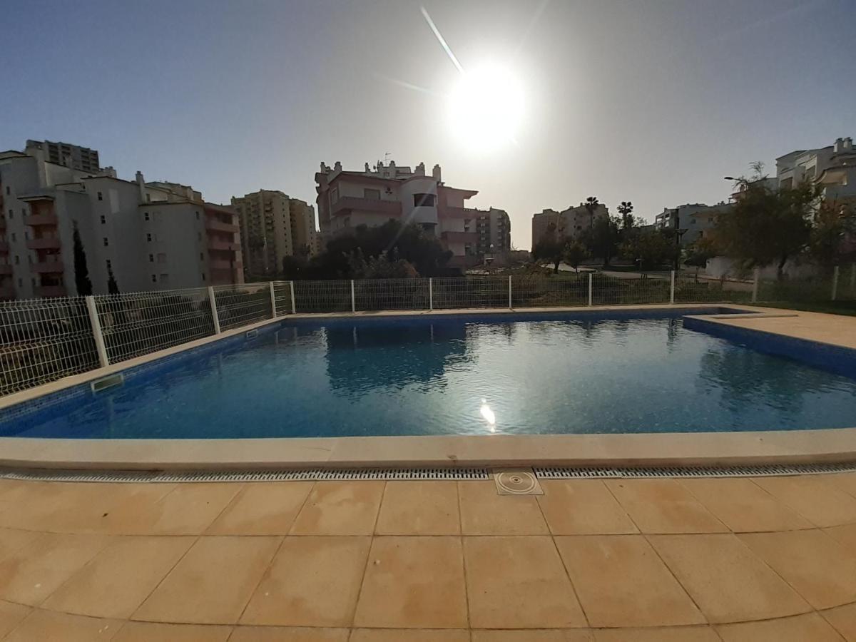 Agosto Azul Flat In Praia Da Rocha Portimão Exterior foto