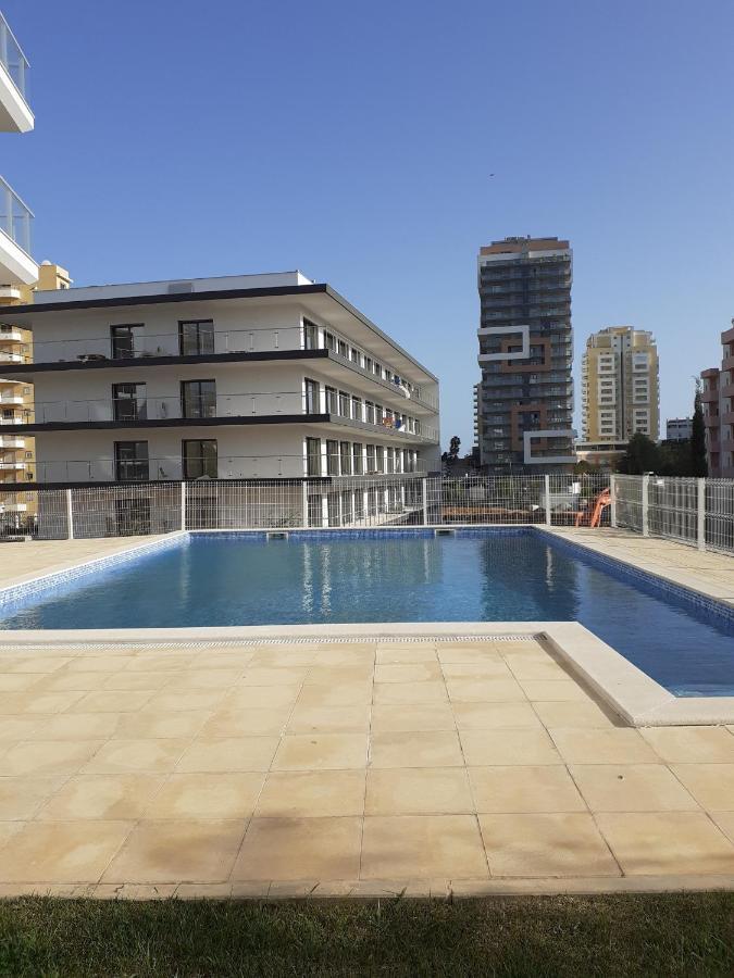 Agosto Azul Flat In Praia Da Rocha Portimão Exterior foto