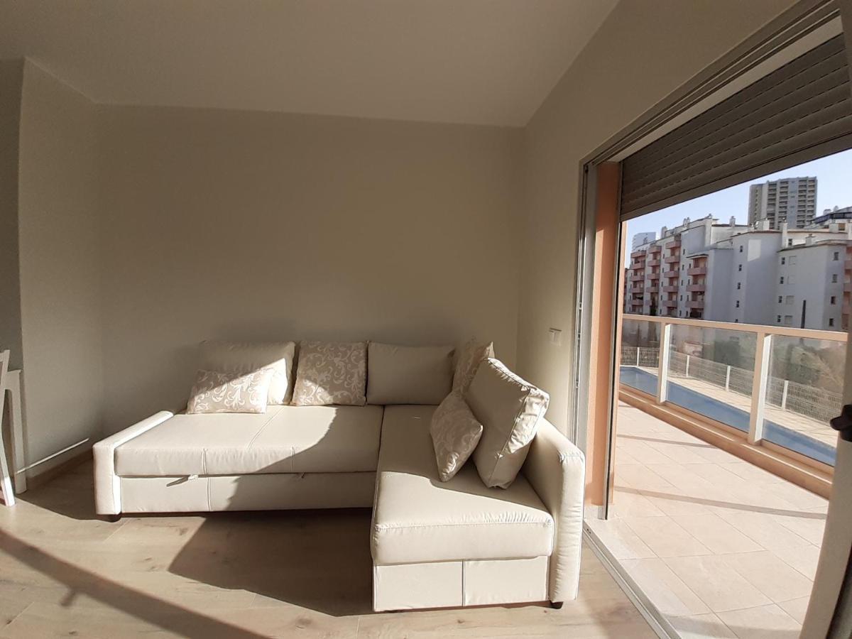 Agosto Azul Flat In Praia Da Rocha Portimão Exterior foto