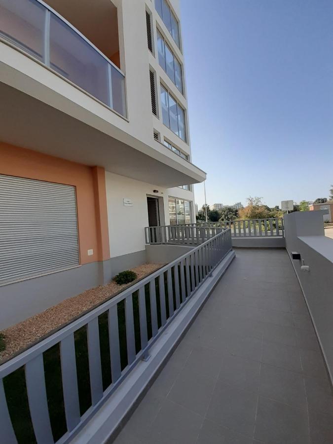 Agosto Azul Flat In Praia Da Rocha Portimão Exterior foto
