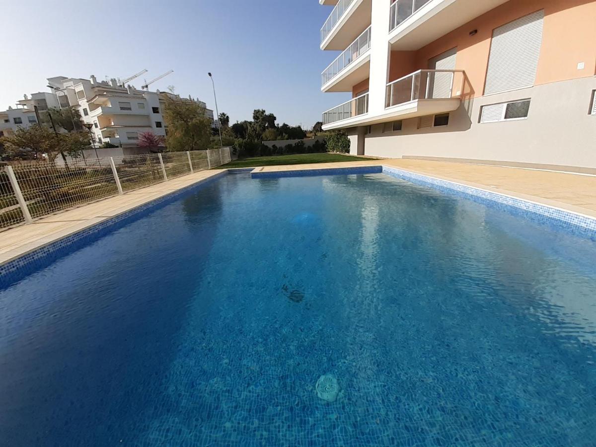 Agosto Azul Flat In Praia Da Rocha Portimão Exterior foto