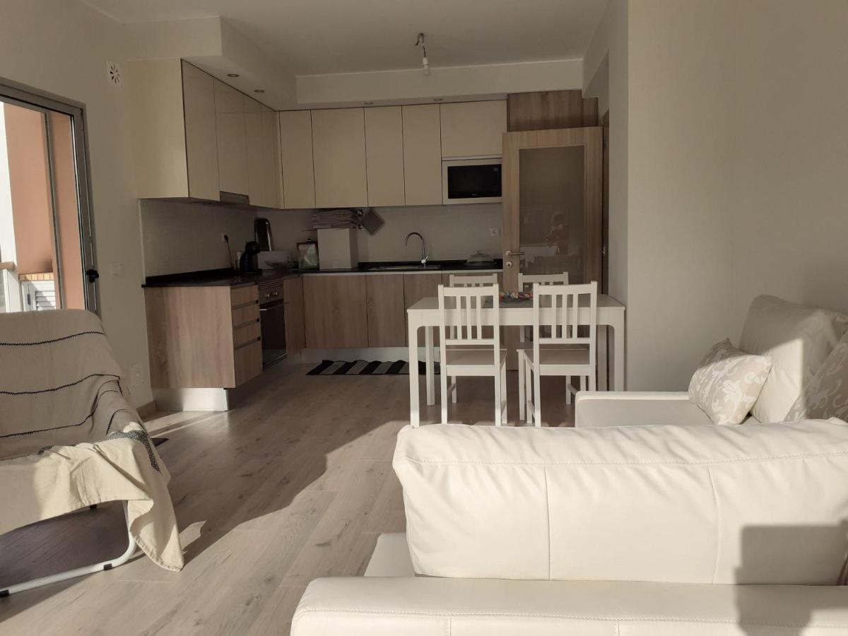 Agosto Azul Flat In Praia Da Rocha Portimão Exterior foto